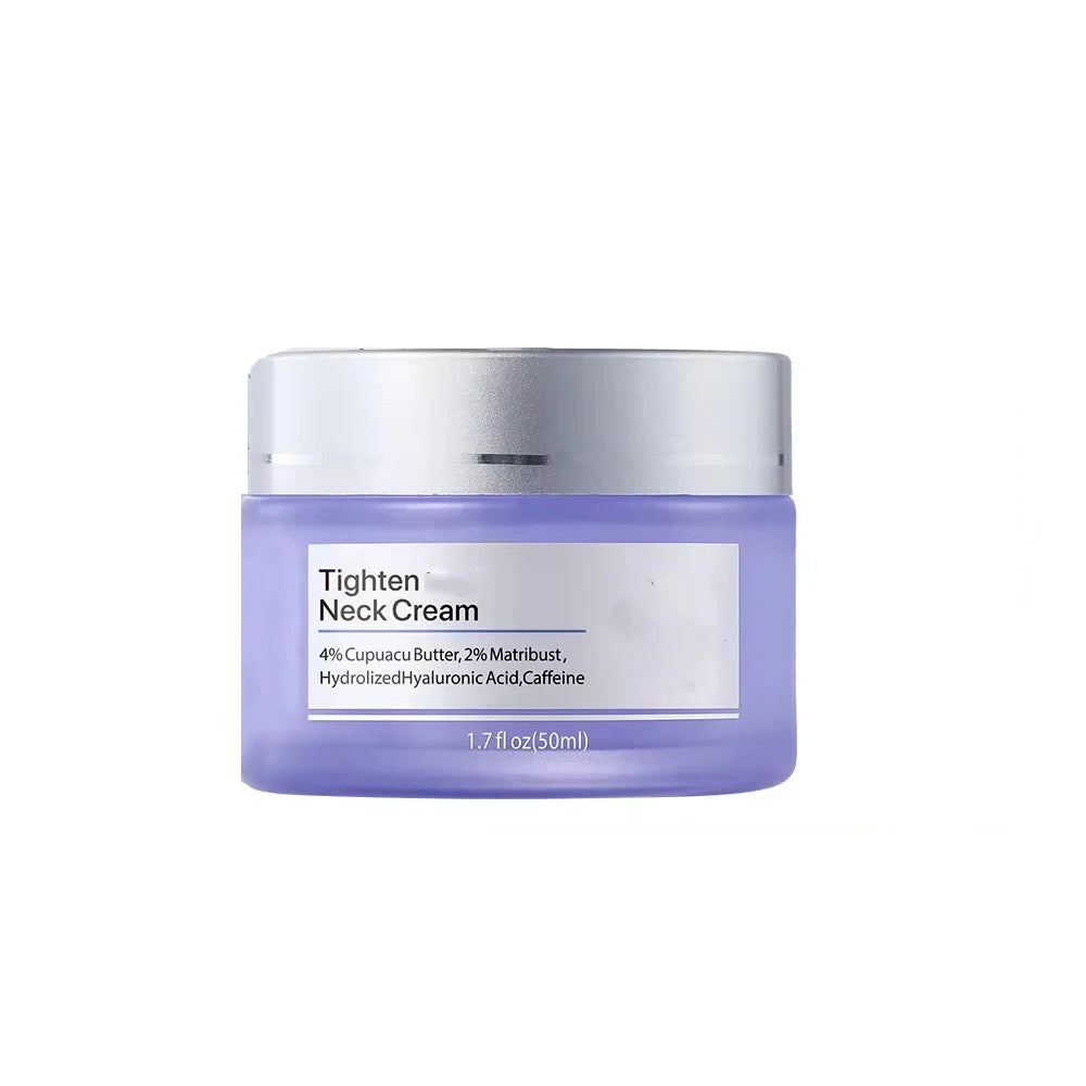 NeckGlow Renew Cream